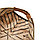 Бейсболка VINGA Bosler из переработанного канваса AWARE™, 6 клиньев, зеленый; , Длина 28 см., ширина 17,5 см.,, фото 6