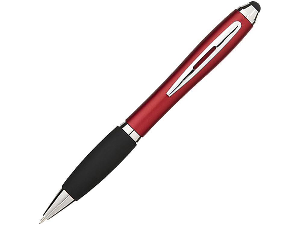 Шариковая ручка-стилус Nash - фото 1 - id-p112814736