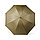 Зонт VINGA Bosler из rPET AWARE™, d106 см, зеленый; , Длина 89 см., высота 89 см., диаметр 103 см., V850007, фото 2