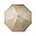 Зонт VINGA Bosler из rPET AWARE™, d106 см, грейдж; , Длина 89 см., высота 89 см., диаметр 103 см., V850009, фото 2