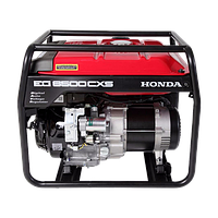 Honda EG 6500 CXS бензин генераторы