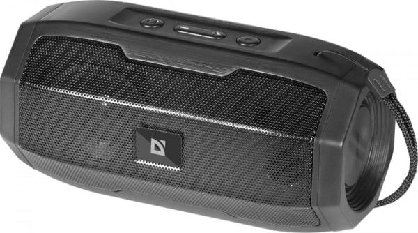 Портативная колонка Defender G36 5Вт, bluetooth, FM/USB/TF/AUX - фото 1 - id-p112814847