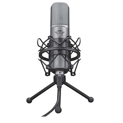 Студийный USB-микрофон Trust GXT 242 Lance Streaming