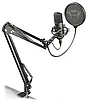 Студийный USB-микрофон Trust GXT 252 EMITA PLUS STREAMING MICROPHONE, фото 3