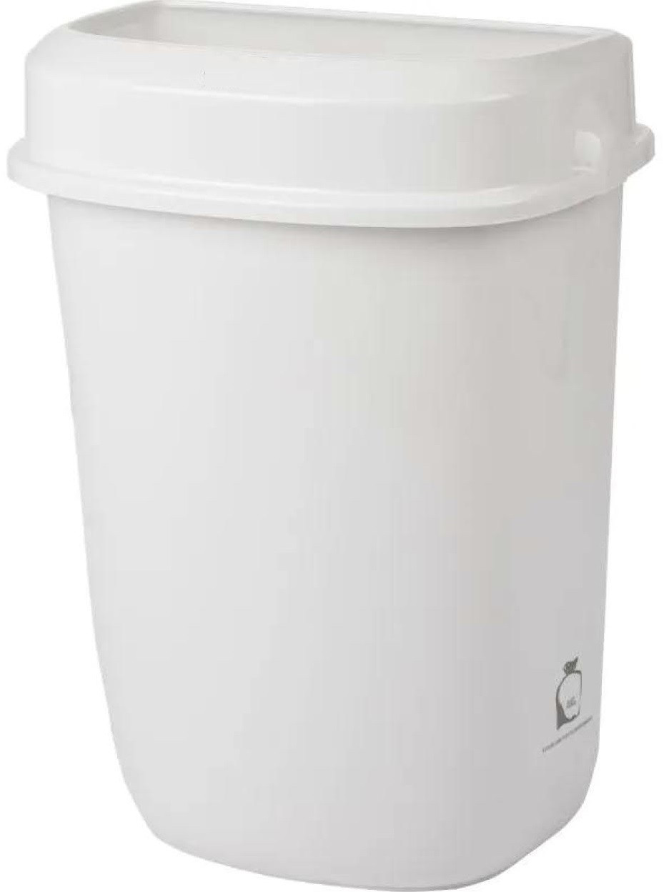Настенная корзина для мусора 32 литра - фото 1 - id-p112815371