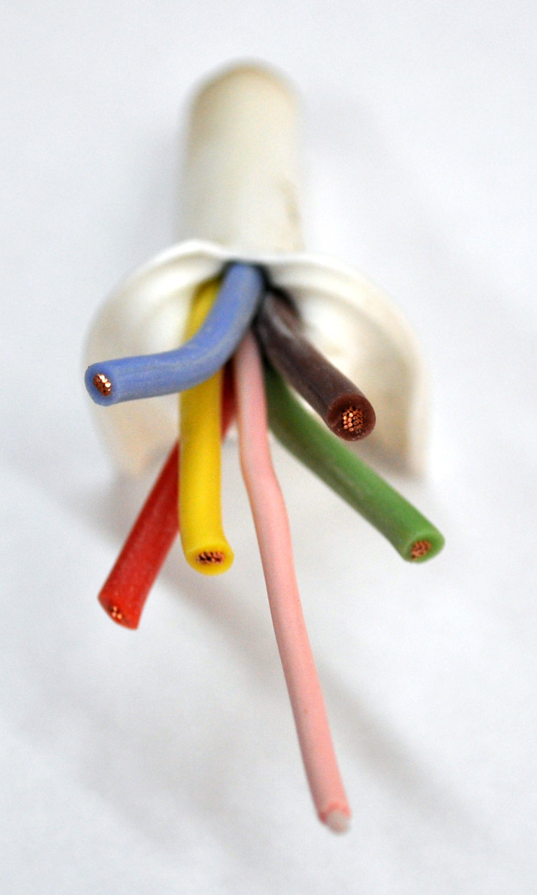 Термокабель ПРКС