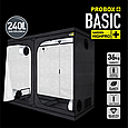 Гроутент PROBOX BASIC 240L (240x120x200cm), фото 4