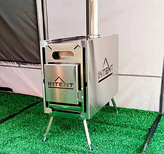 Моншаға арналған пеш INTENT 2.0