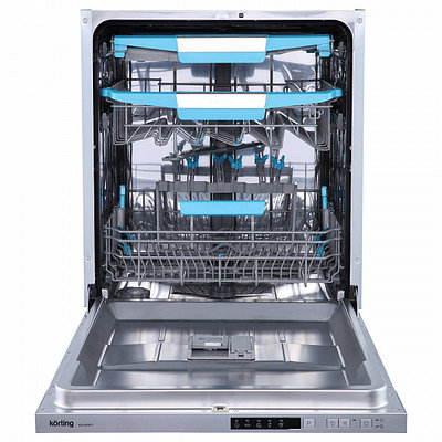 Встраиваемая посудомоечная машина Korting KDI 60017