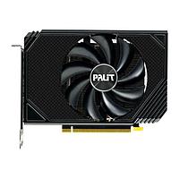 Видеокарта PALIT RTX3050 STORMX 8G (NE63050018P1-1070F)