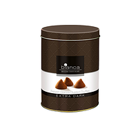 Belgian Truffles Трюфели BIANCA Extra Dark 300 гр. (Ж/Б)