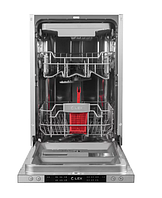 Встраиваемая посудомоечная машина LEX PM 4563 A