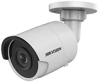 Видеокамера Hikvision IP DS-2CD2821GO внутренняя , 2MP, цвет белый