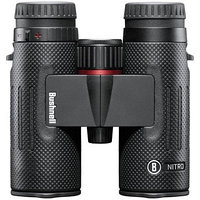 Бинокль BUSHNELL NITRO BLACK BaK-4 ROOF PRISM 10х36