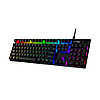 Клавиатура HyperX Alloy Origins PBT HX Red (US) 639N3AA#ABA, фото 3