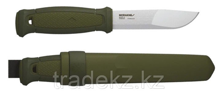 Нож MORAKNIV KANSBOL Green, фото 2