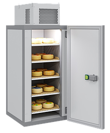 Холодильные камеры POLAIR Minicella: идеальное решение для предприятий общественного питания и торговли