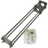 FAAC 490043 упоры механические открытого и закрытого положений