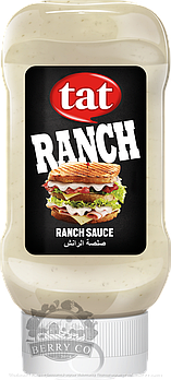 СОУС RANCH TAT 250 ГР