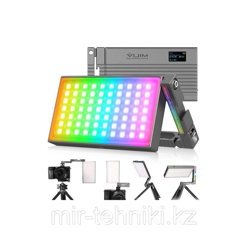 Видеосвет Ulanzi VIJIM R70 RGB (2349)