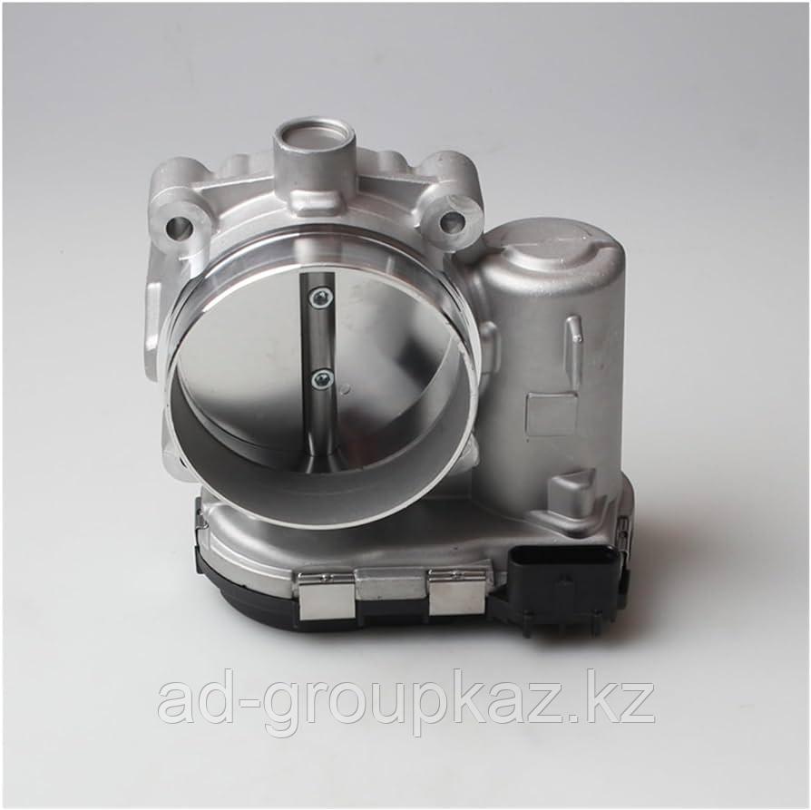 Дроссельные заслонки Mercedes на S E C ML GL G класс, фото 1