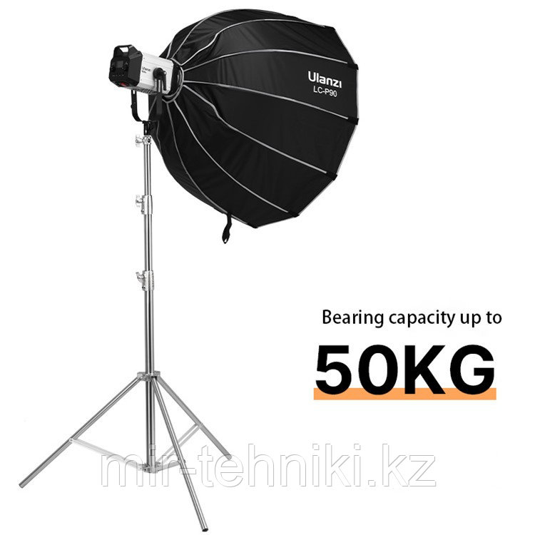 Стойка студийная Ulanzi LT-J28 Light Stand (3199) - фото 3 - id-p112818789