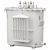 Трансформатор масляный ТМО 80