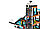 LEGO City 60366 Горнолыжный и альпинистский центр, конструктор ЛЕГО, фото 7