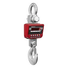 Весы крановые ЕКМ-1500/2-W (морозостойкие c Wi-Fi), фото 4