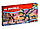 LEGO NINJAGO 71796 Элементальный Дракон против Робота-императрицы, конструктор ЛЕГО, фото 2