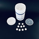 Таблетированное дезинфицирующее средство, стандарт, 300 таблеток, фото 2