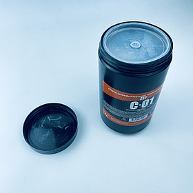 Таблетированное дезинфицирующее средство "С-01"