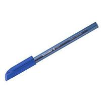 Ручка шариковая Schneider "Vizz F", синяя, 0,8мм