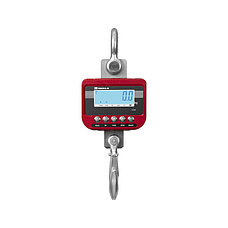 Весы крановые ЕКМ-12000.3/2-W (высокоточные c Wi-Fi), фото 3