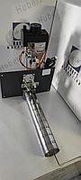 Горелка газовая HUBERT УГГ-12 KW (одно рожковая )