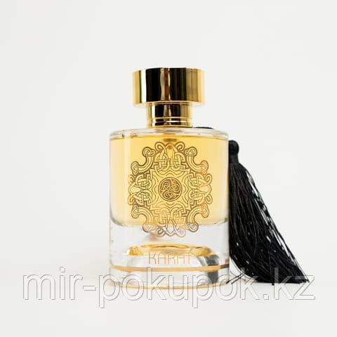 Парфюм Alhambra Karat Eau De Parfum 100 мл (Унисекс) - фото 2 - id-p112819813