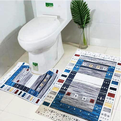 коврик для ванной bath mat