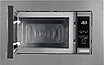 Встраиваемая микроволновая печь Weissgauff HMT-205, фото 2