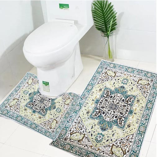 коврик для ванной bath mat