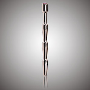 Уретральный стимулятор (плуг) L рабочей части 110 мм D 5-9 мм