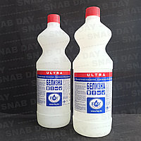 Отбеливатель Белизна 5% 1 литр