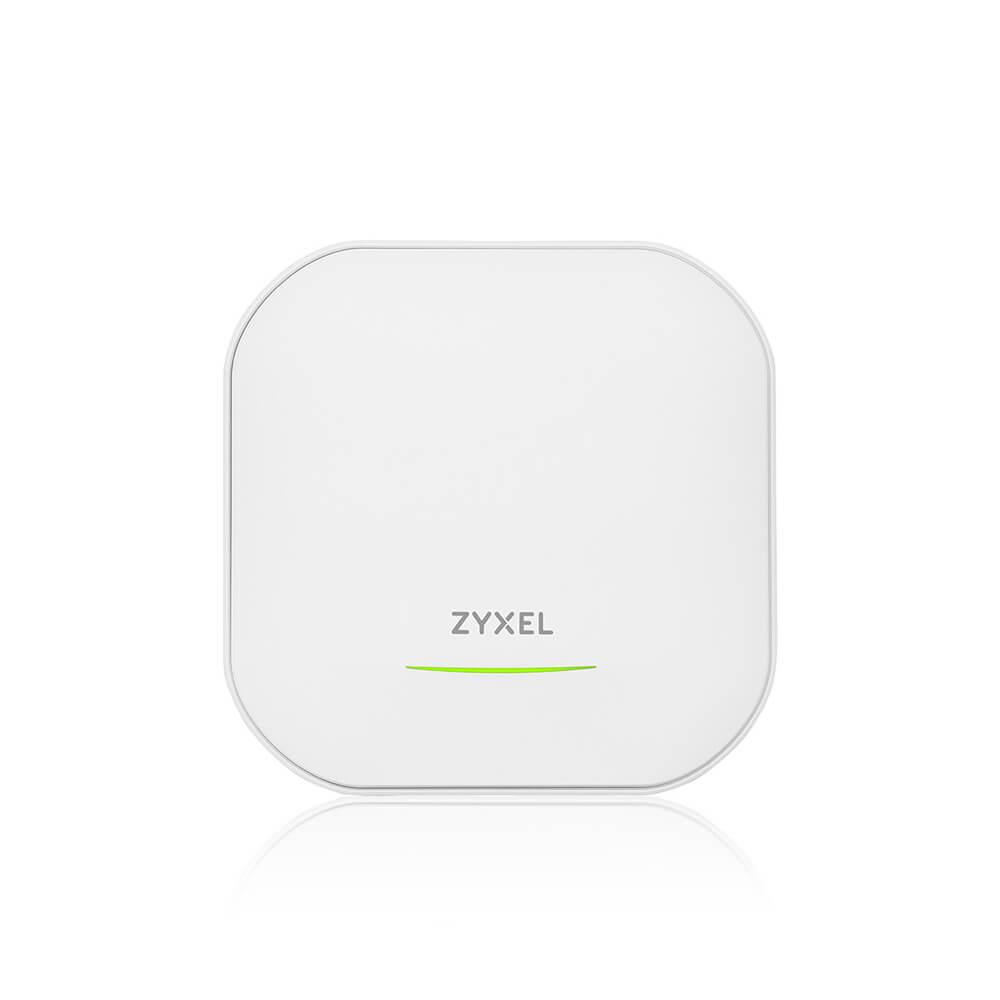Zyxel NWA220AX-6E-EU0 Точка доступа NebulaFlex Pro NWA220AX-6E, WiFi 6, 802.11a/b/g/n/ac/ax (2,4 и 5 ГГц) - фото 4 - id-p112821367