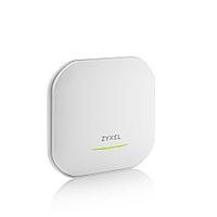 Zyxel WAX620D-6E-EU0101F Точка доступа NebulaFlex Pro WAX620D-6E, WiFi 6, 802.11a/b/g/n/ac/ax (2,4 и 5 ГГц)