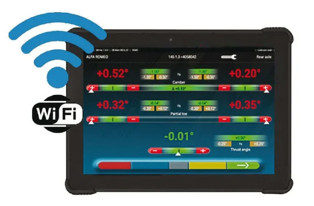 Полная версия ПО на планшете Ravaglioli RAVTD2.0WIFI Полная версия ПО на планшете Ravaglioli RAVTD2.0WIFI фото