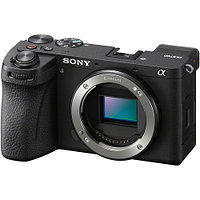 Фотоаппарат SONY A6700 Body