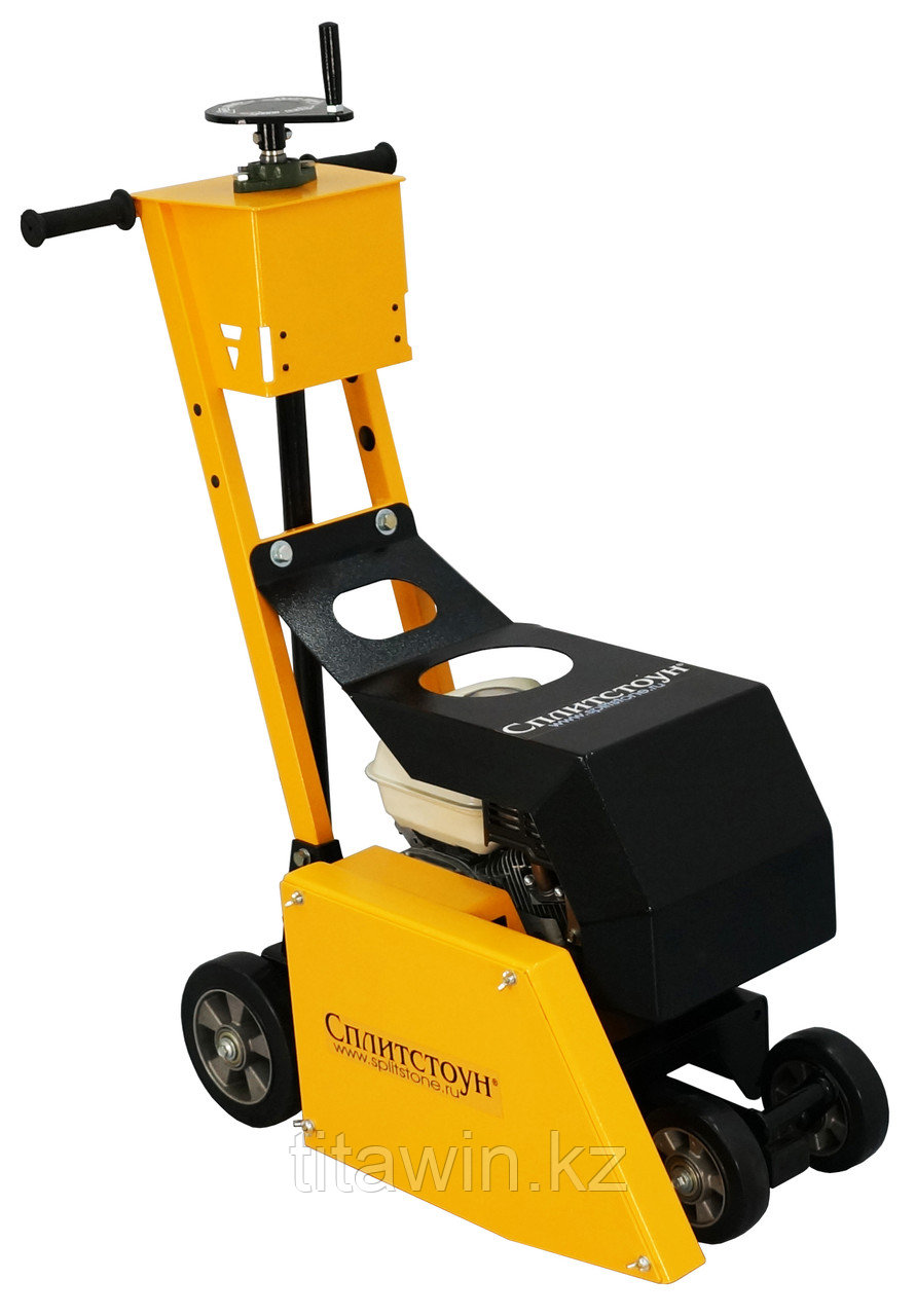 Резчик кровли CR-146 (двигатель LONCIN G200F)