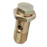 КЛАПАН КАМАЗ,МАЗ ПЕРЕПУСКНОЙ ТНВД ЯЗДА