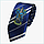 Галстук школы волшебства Хогвартс "Когтевран" (Гарри Поттер), фото 4