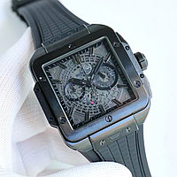 Мужские наручные часы Hublot Square Bang