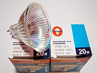 Галогенная Лампа с отражателем OSRAM HLX 64255 20W 8V XENOPHOT